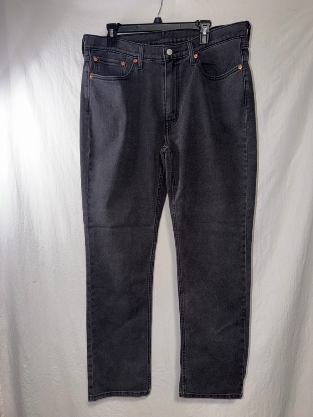 Levi's 514 Straight Fit Jeans